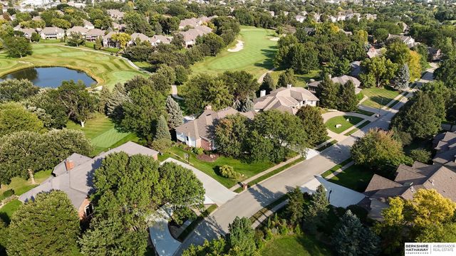 1319 S 184th Circle, Omaha, NE 68130