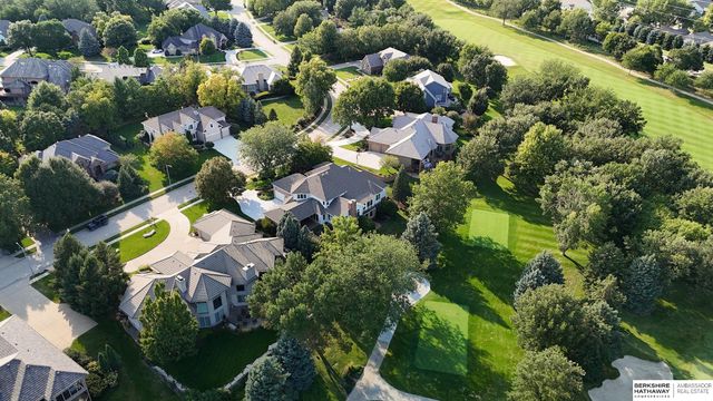 1319 S 184th Circle, Omaha, NE 68130