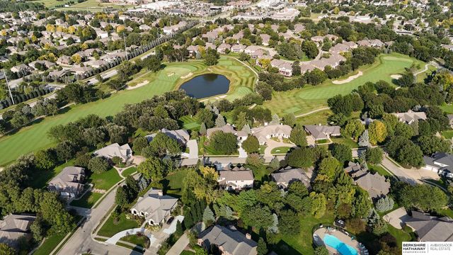 1319 S 184th Circle, Omaha, NE 68130