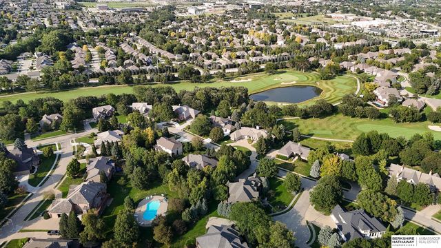 1319 S 184th Circle, Omaha, NE 68130