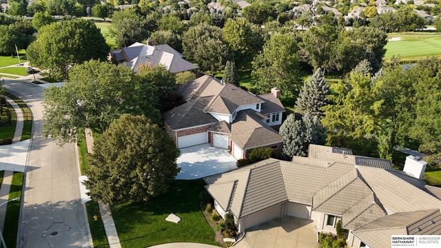 1319 S 184th Circle, Omaha, NE 68130