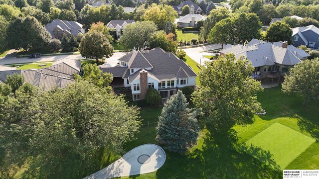 1319 S 184th Circle, Omaha, NE 68130