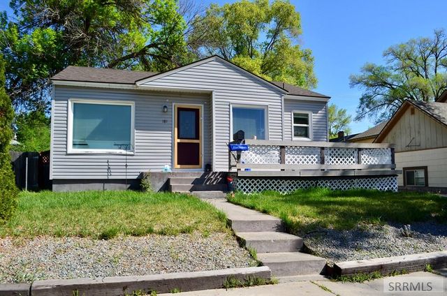 181 8th Street, Idaho Falls, ID 83401