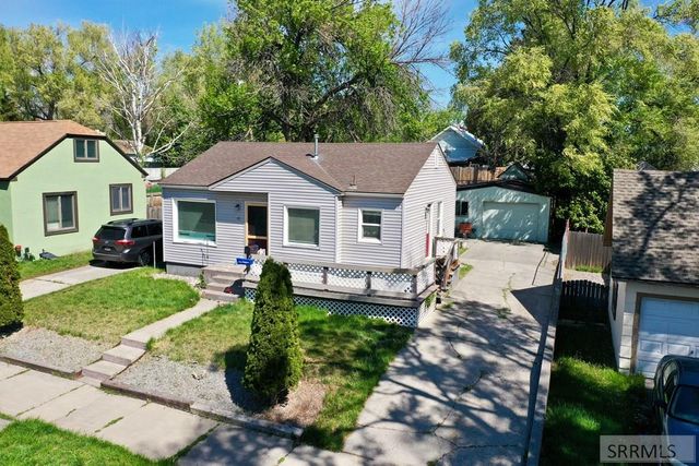 181 8th Street, Idaho Falls, ID 83401