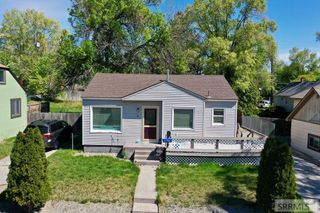 181 8th Street, Idaho Falls, ID 83401