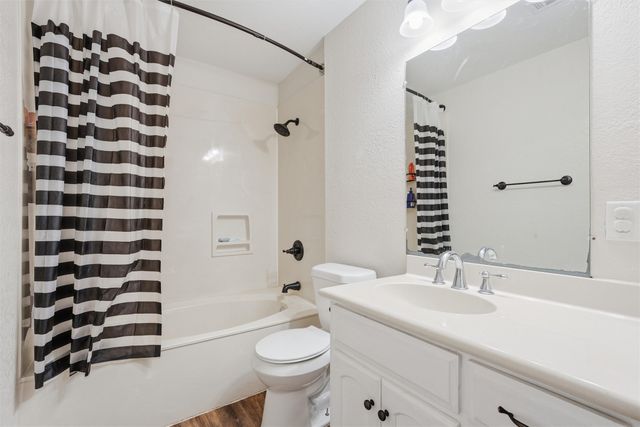 126 Hcr 2119, Whitney, TX 76692