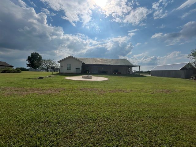 126 Hcr 2119, Whitney, TX 76692