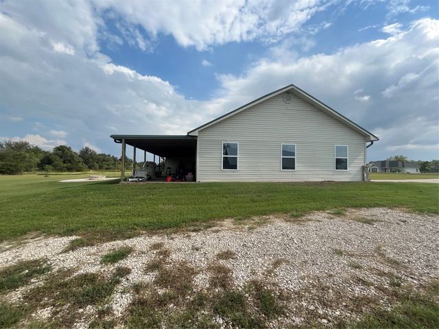 126 Hcr 2119, Whitney, TX 76692