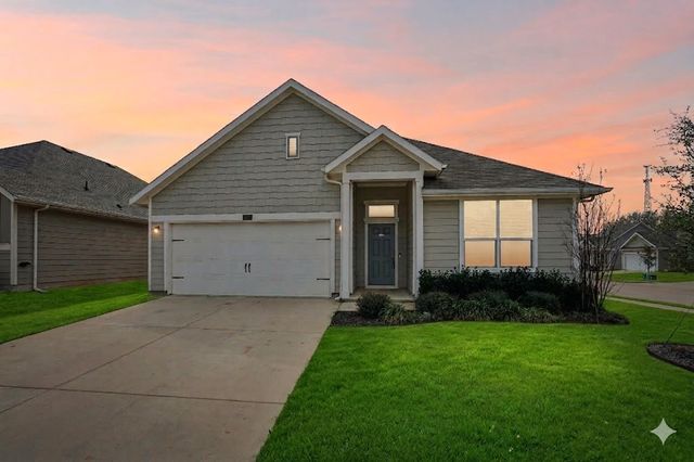 9000 Huxley Drive, Providence Village, TX 76227