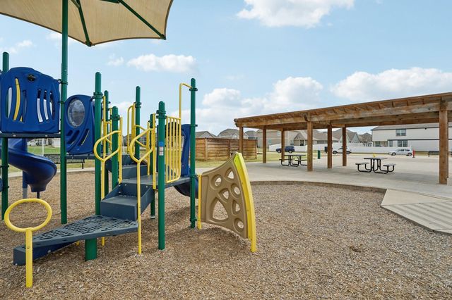 9000 Huxley Drive, Providence Village, TX 76227