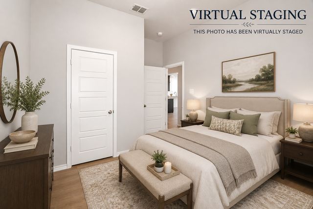 9000 Huxley Drive, Providence Village, TX 76227