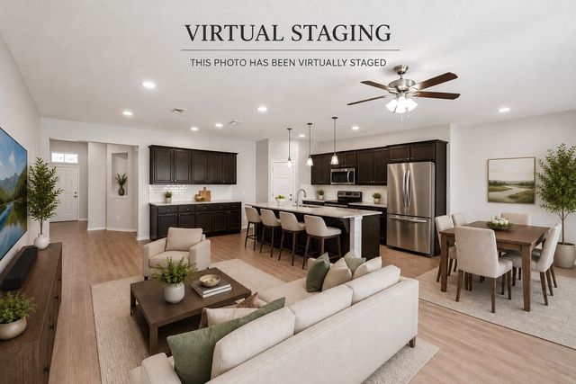 9000 Huxley Drive, Providence Village, TX 76227