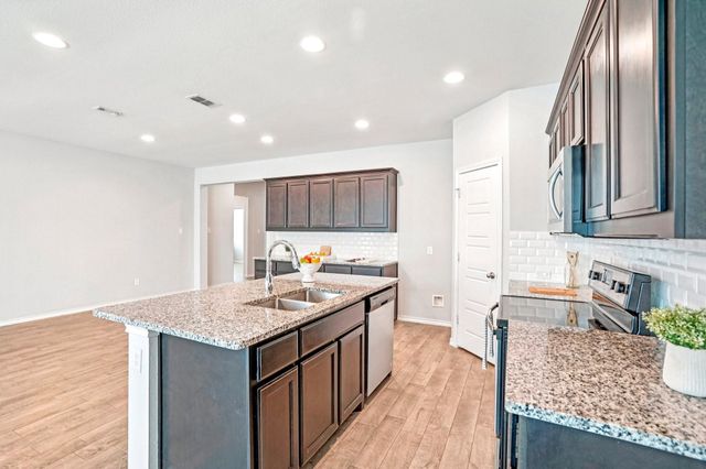 9000 Huxley Drive, Providence Village, TX 76227