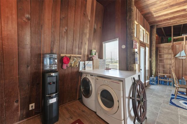 4434 Bluewater Highway, Freeport, TX 77541