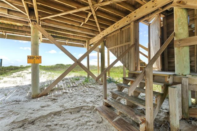 4434 Bluewater Highway, Freeport, TX 77541