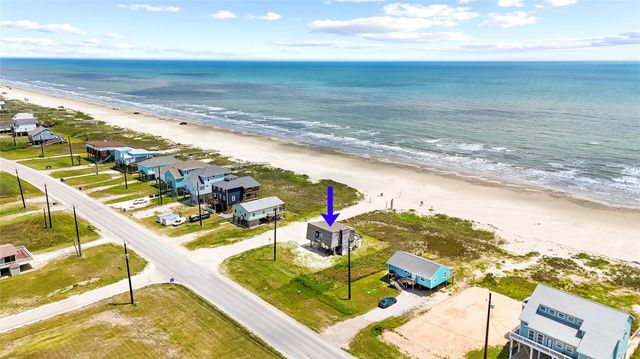 4434 Bluewater Highway, Freeport, TX 77541