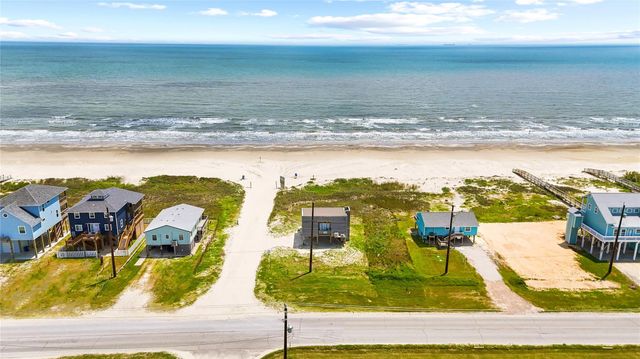 4434 Bluewater Highway, Freeport, TX 77541