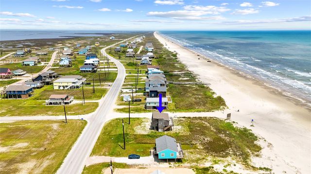 4434 Bluewater Highway, Freeport, TX 77541