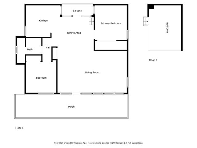 4434 Bluewater Highway, Freeport, TX 77541