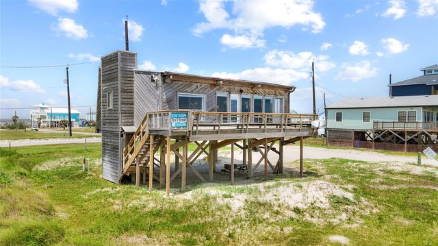 4434 Bluewater Highway, Freeport, TX 77541