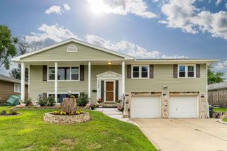 721 Locke Avenue, Waterloo, IA 50702