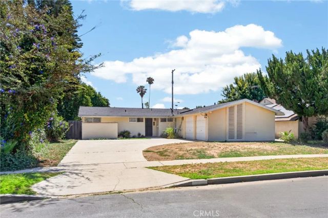 7426 Irondale, Winnetka, CA 91306