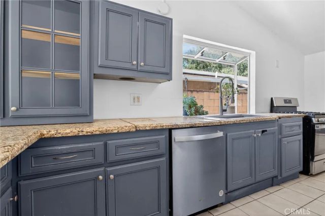 7426 Irondale, Winnetka, CA 91306