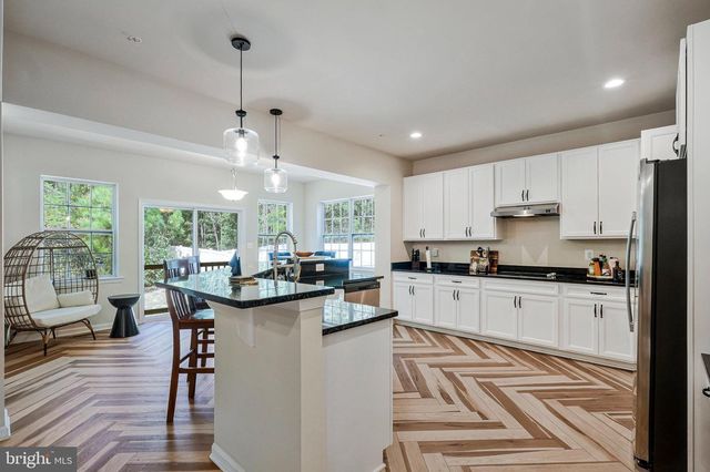 13311 WINDJAMMER CT, Hughesville, MD 20637