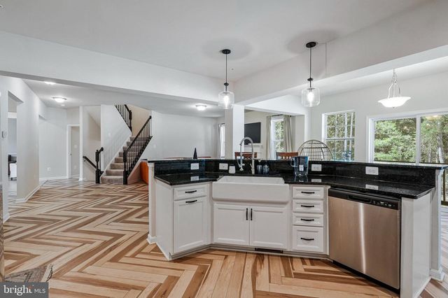 13311 WINDJAMMER CT, Hughesville, MD 20637