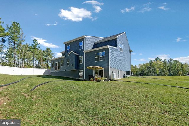 13311 WINDJAMMER CT, Hughesville, MD 20637