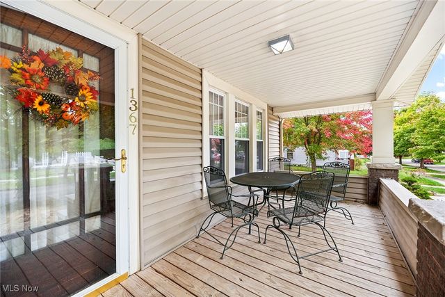 1367 Girard Street, Akron, OH 44301