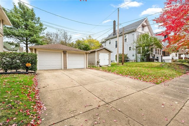 1367 Girard Street, Akron, OH 44301