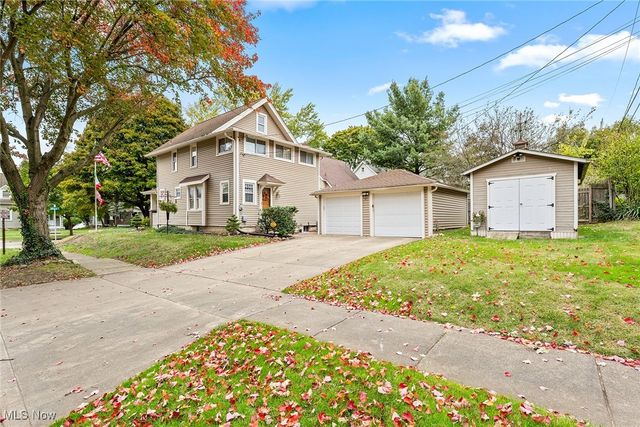 1367 Girard Street, Akron, OH 44301