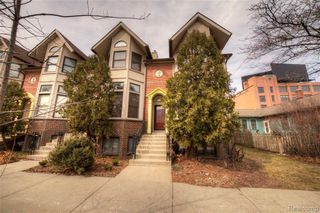 1242 Labrosse St, Detroit, MI 48226