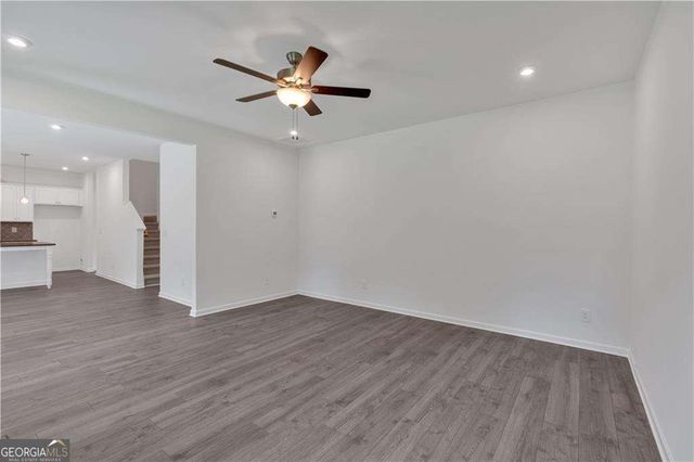 360 Waterbluff Drive, Mableton, GA 30126