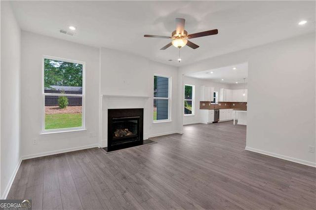 360 Waterbluff Drive, Mableton, GA 30126