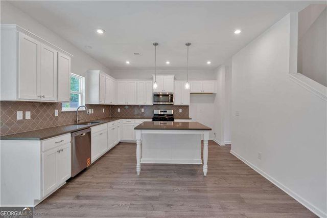 360 Waterbluff Drive, Mableton, GA 30126