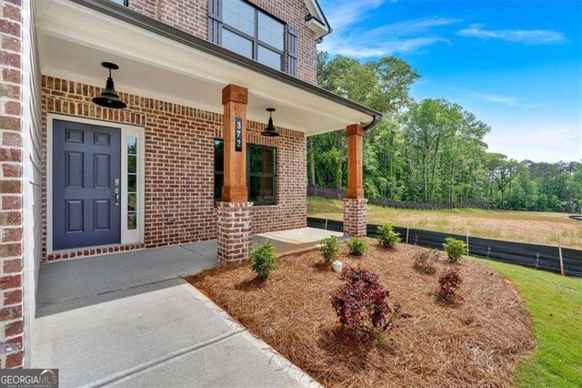 360 Waterbluff Drive, Mableton, GA 30126