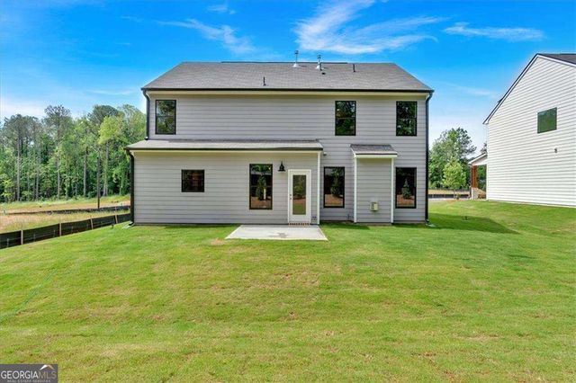 360 Waterbluff Drive, Mableton, GA 30126