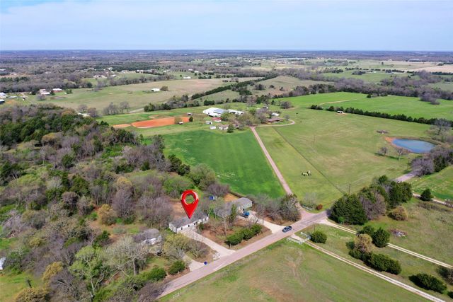 629 CR-167 Street, Whitesboro, TX 76273