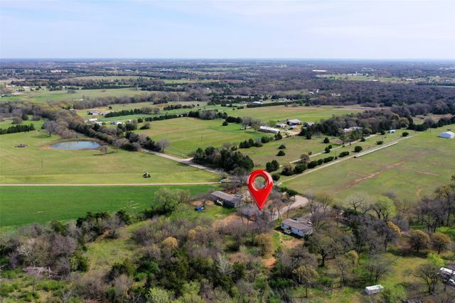 629 CR-167 Street, Whitesboro, TX 76273