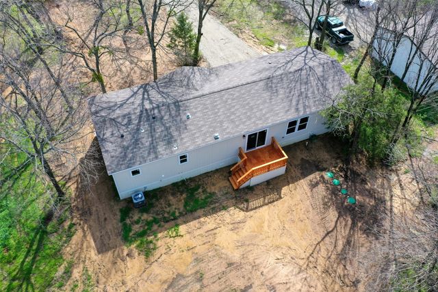 629 CR-167 Street, Whitesboro, TX 76273