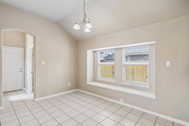 1612 Balboa Lane, Allen, TX 75002