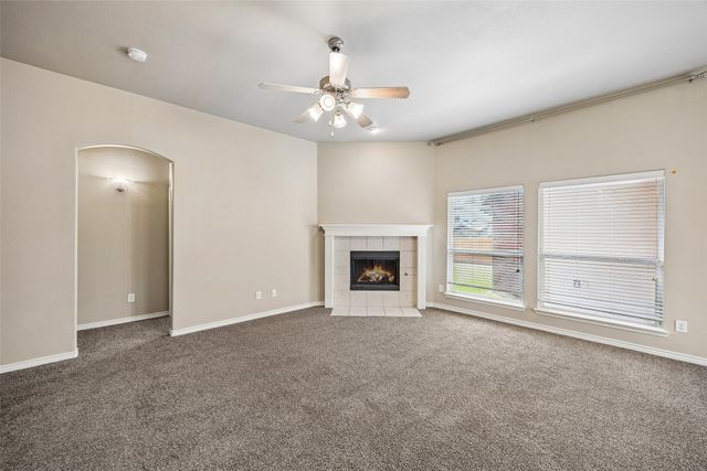 1612 Balboa Lane, Allen, TX 75002
