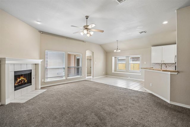 1612 Balboa Lane, Allen, TX 75002