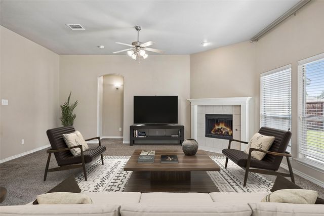 1612 Balboa Lane, Allen, TX 75002