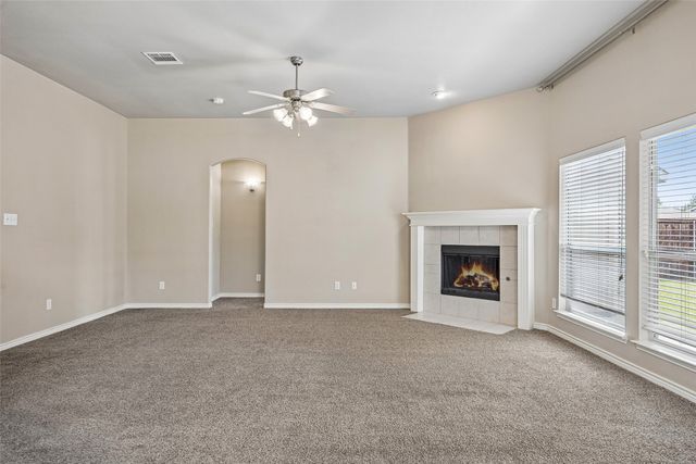 1612 Balboa Lane, Allen, TX 75002