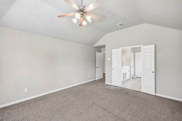 1612 Balboa Lane, Allen, TX 75002