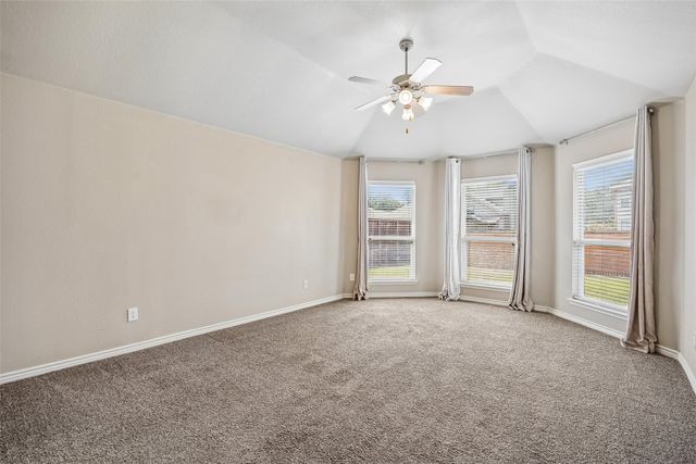 1612 Balboa Lane, Allen, TX 75002