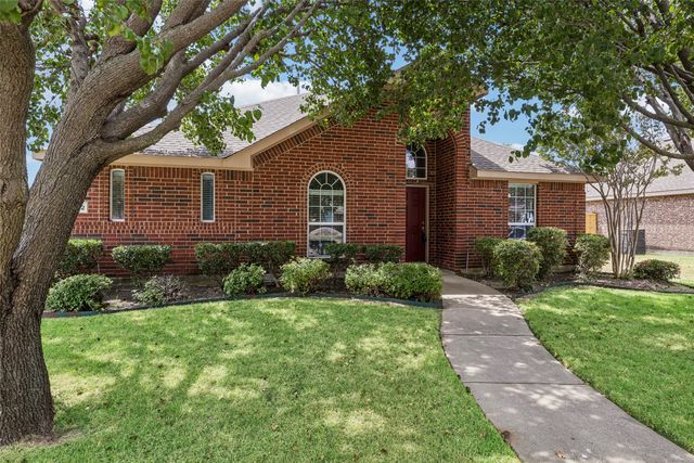 1612 Balboa Lane, Allen, TX 75002